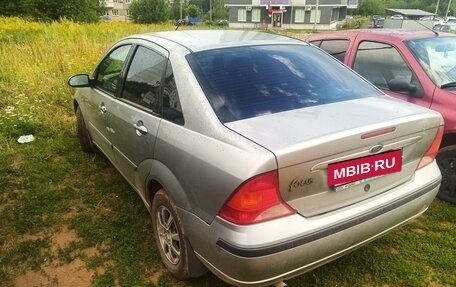 Ford Focus IV, 2005 год, 385 000 рублей, 4 фотография