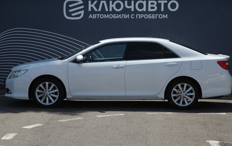 Toyota Camry, 2014 год, 1 750 000 рублей, 5 фотография