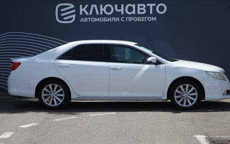 Toyota Camry, 2014 год, 1 750 000 рублей, 6 фотография