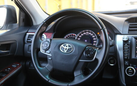 Toyota Camry, 2014 год, 1 750 000 рублей, 14 фотография