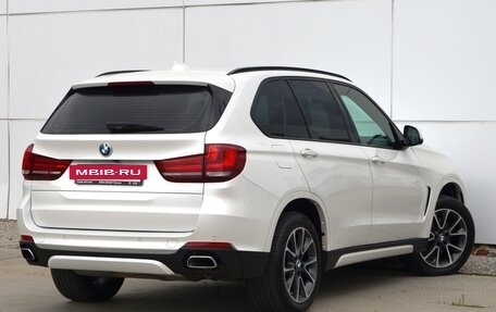 BMW X5, 2018 год, 4 300 000 рублей, 3 фотография