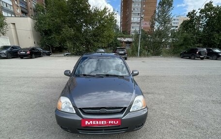 KIA Rio II, 2003 год, 300 000 рублей, 2 фотография