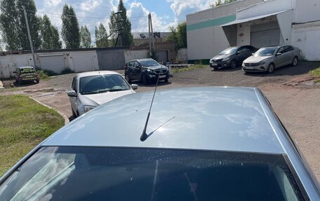 Ford Mondeo IV, 2007 год, 655 000 рублей, 16 фотография