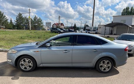 Ford Mondeo IV, 2007 год, 655 000 рублей, 13 фотография