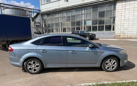 Ford Mondeo IV, 2007 год, 655 000 рублей, 11 фотография