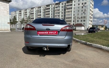 Ford Mondeo IV, 2007 год, 655 000 рублей, 10 фотография