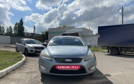 Ford Mondeo IV, 2007 год, 655 000 рублей, 12 фотография