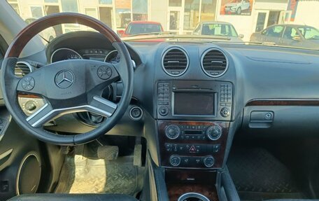 Mercedes-Benz GL-Класс, 2008 год, 1 900 000 рублей, 6 фотография