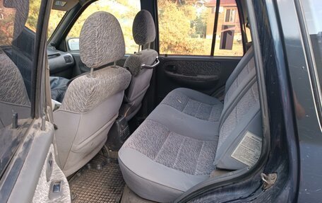 KIA Sportage IV рестайлинг, 1996 год, 150 000 рублей, 6 фотография