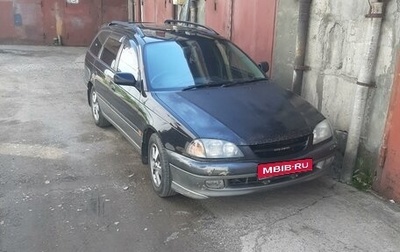 Toyota Caldina, 1999 год, 470 000 рублей, 1 фотография