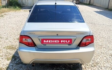 Daewoo Nexia I рестайлинг, 2008 год, 360 000 рублей, 3 фотография