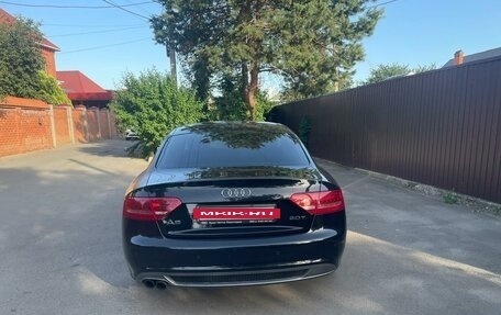 Audi A5, 2009 год, 1 499 000 рублей, 4 фотография