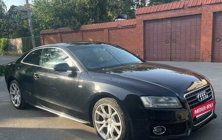 Audi A5, 2009 год, 1 499 000 рублей, 2 фотография