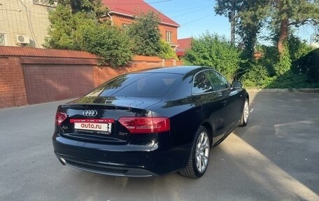 Audi A5, 2009 год, 1 499 000 рублей, 3 фотография