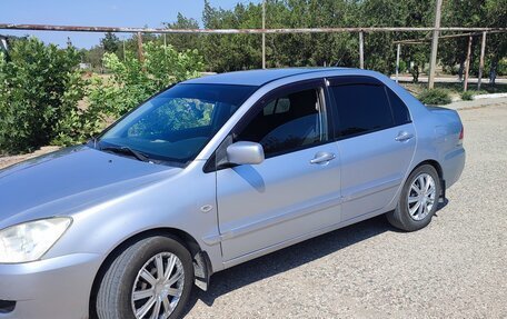 Mitsubishi Lancer IX, 2005 год, 500 000 рублей, 2 фотография