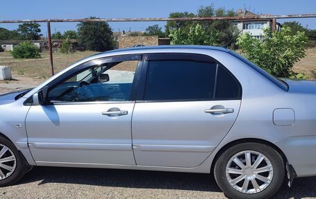 Mitsubishi Lancer IX, 2005 год, 500 000 рублей, 5 фотография