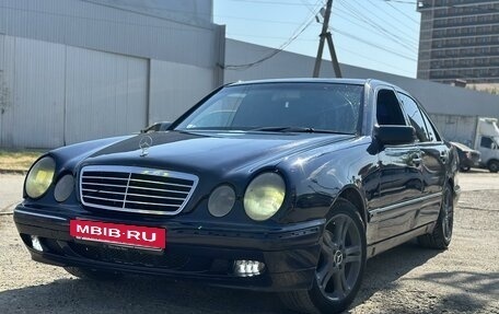 Mercedes-Benz E-Класс, 1998 год, 390 000 рублей, 2 фотография