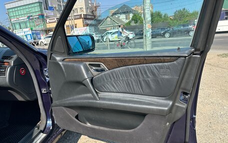 Mercedes-Benz E-Класс, 1998 год, 390 000 рублей, 11 фотография