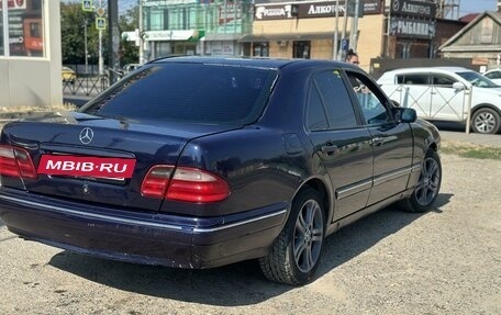 Mercedes-Benz E-Класс, 1998 год, 390 000 рублей, 7 фотография