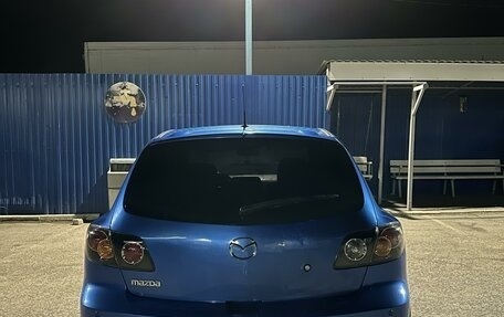 Mazda 3, 2006 год, 690 000 рублей, 16 фотография