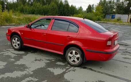 Skoda Octavia IV, 2006 год, 390 000 рублей, 6 фотография