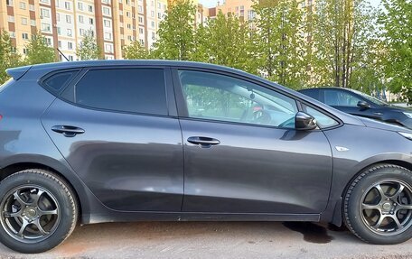 KIA cee'd III, 2013 год, 1 150 000 рублей, 8 фотография