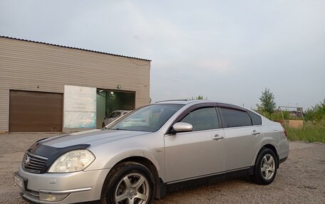 Nissan Teana, 2007 год, 690 000 рублей, 3 фотография