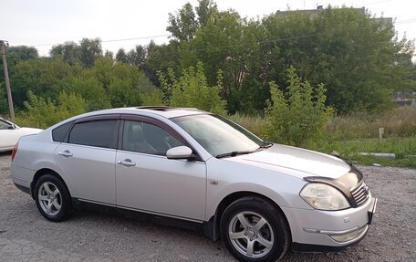 Nissan Teana, 2007 год, 690 000 рублей, 4 фотография