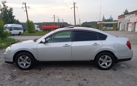 Nissan Teana, 2007 год, 690 000 рублей, 11 фотография