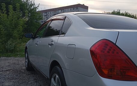 Nissan Teana, 2007 год, 690 000 рублей, 8 фотография