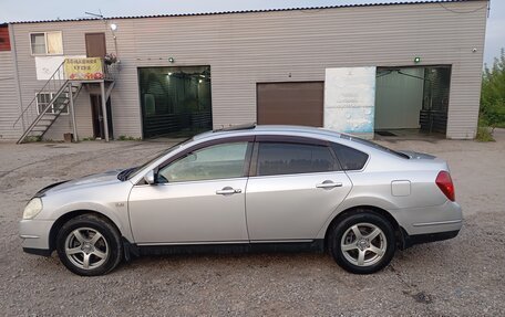 Nissan Teana, 2007 год, 690 000 рублей, 12 фотография