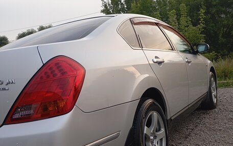 Nissan Teana, 2007 год, 690 000 рублей, 9 фотография