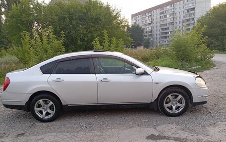 Nissan Teana, 2007 год, 690 000 рублей, 5 фотография