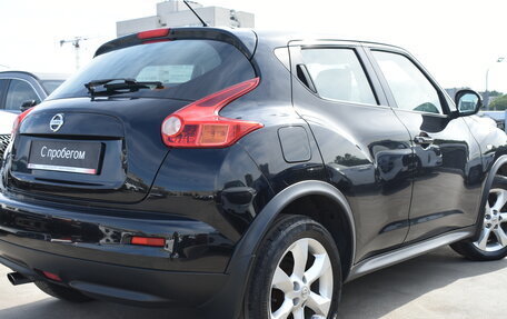 Nissan Juke II, 2011 год, 899 000 рублей, 6 фотография