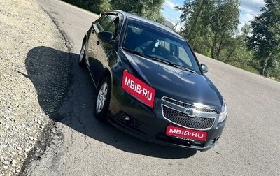 Chevrolet Cruze II, 2012 год, 900 000 рублей, 1 фотография