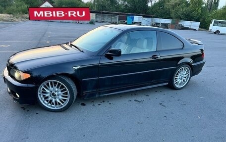 BMW 3 серия, 2003 год, 740 000 рублей, 1 фотография