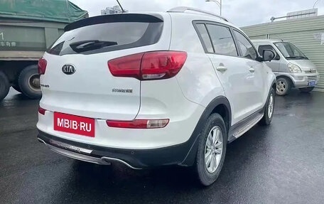 KIA Sportage IV рестайлинг, 2019 год, 1 700 000 рублей, 4 фотография