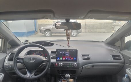 Honda Civic VIII, 2008 год, 750 000 рублей, 9 фотография