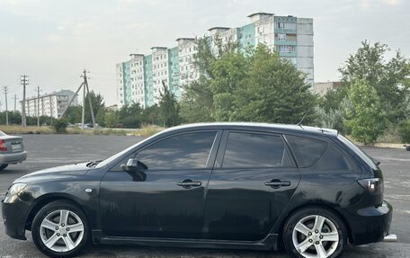 Mazda 3, 2007 год, 704 000 рублей, 6 фотография