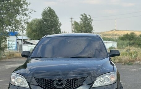 Mazda 3, 2007 год, 704 000 рублей, 2 фотография