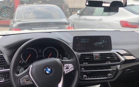 BMW X3, 2018 год, 4 000 000 рублей, 6 фотография