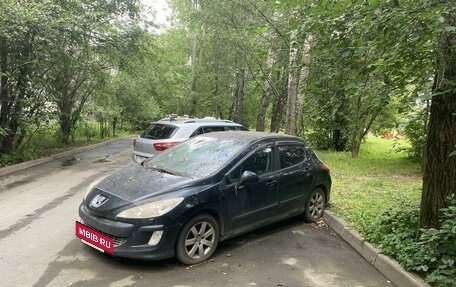 Peugeot 308 II, 2008 год, 380 000 рублей, 6 фотография