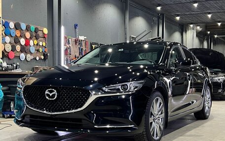 Mazda 6, 2021 год, 3 700 000 рублей, 3 фотография