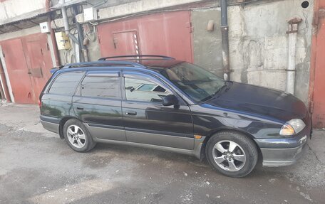 Toyota Caldina, 1999 год, 470 000 рублей, 2 фотография