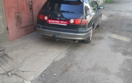 Toyota Caldina, 1999 год, 470 000 рублей, 3 фотография