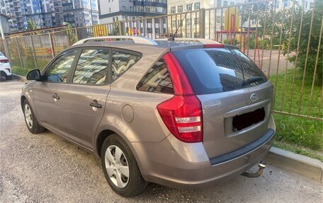 KIA cee'd I рестайлинг, 2008 год, 540 000 рублей, 4 фотография