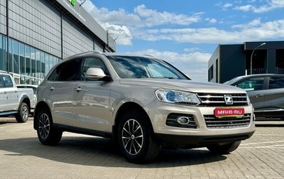 Zotye T600, 2017 год, 1 022 000 рублей, 1 фотография