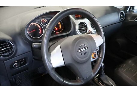 Opel Corsa D, 2012 год, 829 000 рублей, 6 фотография