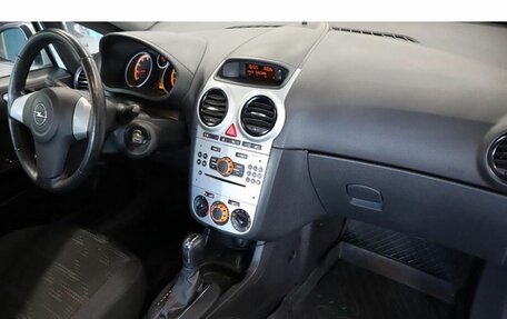 Opel Corsa D, 2012 год, 829 000 рублей, 5 фотография