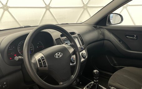 Hyundai Elantra IV, 2010 год, 795 000 рублей, 10 фотография